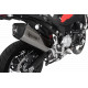 Echappement Hpcorse SPS Carbon - BMW F 750 GS 2018-20 // F 850 GS Adventure 2019-20