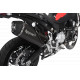 Echappement Hpcorse SPS Carbon - BMW F 750 GS 2018-20 // F 850 GS Adventure 2019-20