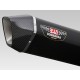 Auspuff Yoshimura Hepta Force Black Magic - KTM 1190 Adventure 13-16