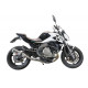 Exhaust GPR M3 - CF Moto 650 NK 2021/+