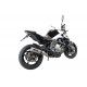 Auspuff GPR M3 - CF Moto 650 NK 2021/+