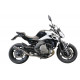 Auspuff GPR M3 - CF Moto 650 NK 2021/+