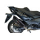 Komplettanlage GPR Furore Nero - Yamaha T-MAX 530A 2012-16