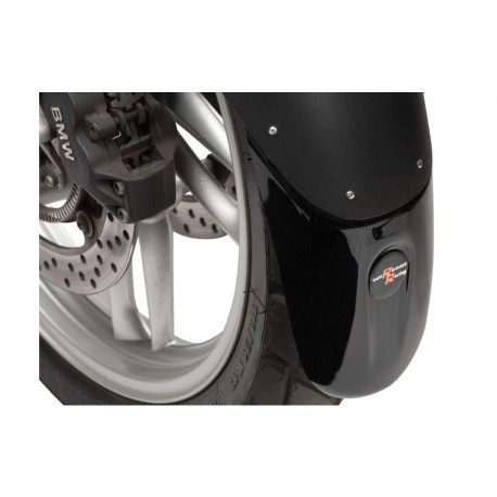 Extension de garde boue avant Powerbronze - BMW R1200 GS ABS 2006-12 // R1200 GS Adventure 2006-13