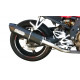 Echappement GPR Furore - Honda CBF 600 N 2004-07