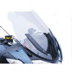 Powerbronze Screen Standard 600 mm - BMW R1200 RT 2009-13