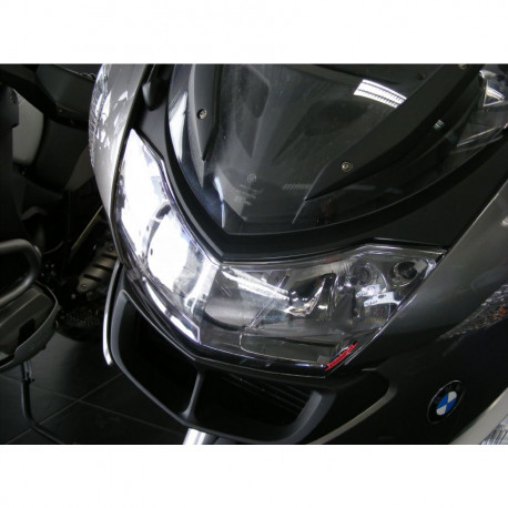 Powerbronze Headlight Protector - BMW K1600GT 2017/+ // K1600B 2017/+