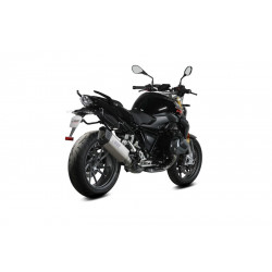 Auspuff Mivv SR-1 - BMW R1250R 2021 /+