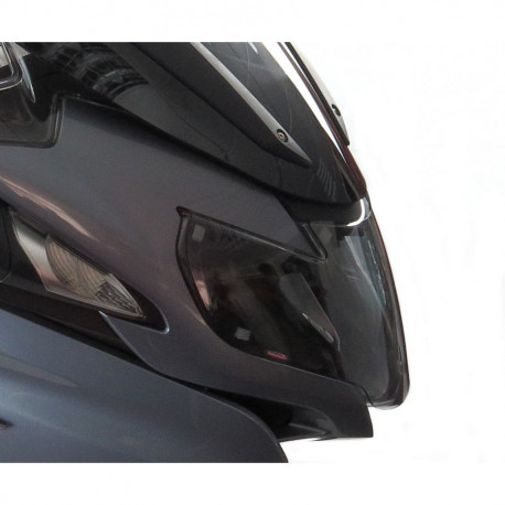 Powerbronze Headlight Protector - BMW R1200 RT 2014-17