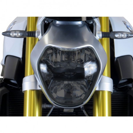 Powerbronze-Scheinwerferschutz - BMW R1200 R 2015-18