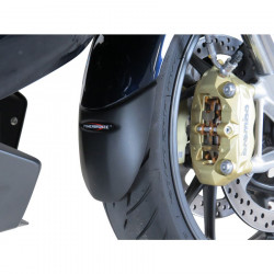 Powerbronze Mudguard Extenders - BMW R1200 RS 2015-18 // R1250 RS 2019 - /+