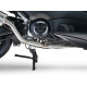 Ligne Complète GPR Dual - Yamaha T-MAX 560 2020-21