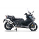 Ligne Complète GPR Dual - Yamaha T-MAX 560 2020-21