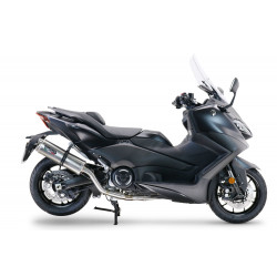 Ligne Complète GPR Dual - Yamaha T-MAX 560 2020-21