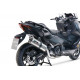 Ligne Complète GPR Dual - Yamaha T-MAX 560 2020-21