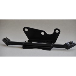 Support MWR Airfunnel - Kawasaki Ninja ZX-10R 2011-15