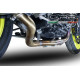 Demi ligne GPR GPE Anniversary Evo4 - Yamaha MT-10 / SP 2016-20