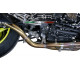 Halbe Auspuffanlage GPR M3 - Yamaha MT-10 / SP 2016-20