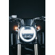 Collier de fourche Motoism Type Three avec clignotant intégré - Honda CB1000R 2021 /+