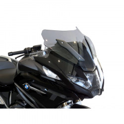 Powerbronze Scooter Screen 460 mm - Bmw C 650 GT 2012-2020