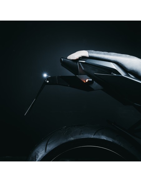 Feu arrière Motoism - Honda CB650R 2019 /+ // CBR650R 2019 /+
