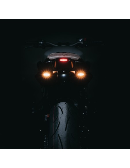 Feu arrière Motoism - Honda CB650R 2019 /+ // CBR650R 2019 /+