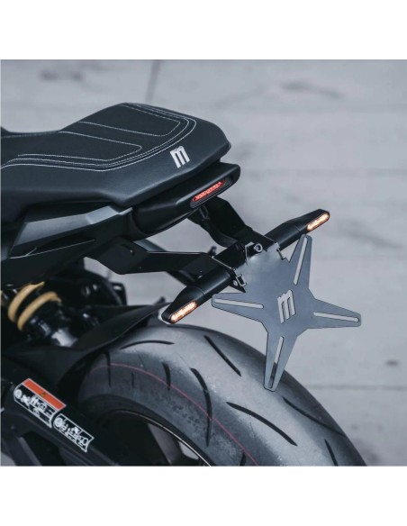 Feu arrière Motoism - Honda CB650R 2019 /+ // CBR650R 2019 /+