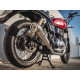 Echappement GPR Powercone Evo - Royal-Enfield Continental 650 2019-20