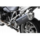 Echappement Hpcorse 4-Track R - BMW R 1200 GS 2010-12 / R 1200 GS Adventure 2010-12