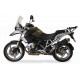 Echappement Hpcorse 4-Track R - BMW R 1200 GS 2010-12 / R 1200 GS Adventure 2010-12