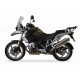 Echappement Hpcorse 4-Track R - BMW R 1200 GS 2010-12 / R 1200 GS Adventure 2010-12