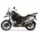 Echappement Hpcorse 4-Track R - BMW R 1200 GS 2010-12 / R 1200 GS Adventure 2010-12