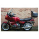 Touring-Scheiben Powerbronze - BMW R80 RT 1985-92