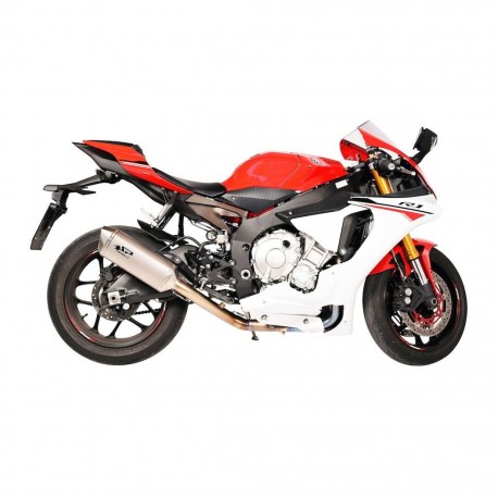 Kit 3/4 Spark Force pour Yamaha YZF-R1 15-20