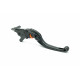 MG Biketec Brake lever ClubSport Short 066009