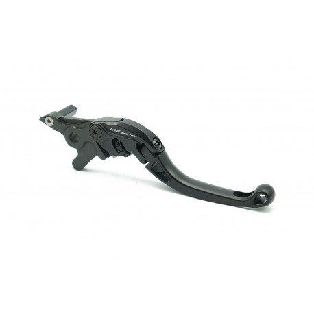 MG Biketec Brake lever ClubSport Short 066009