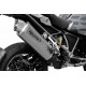 Echappement Hpcorse 4-Track - BMW R 1200 GS 2013-18 / R 1200 GS Adventure 2013-18