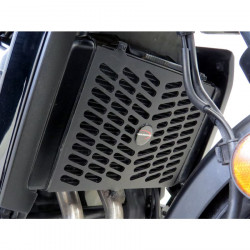 Cooler Grill Powerbronze ( Plastic ) - Kawasaki Vulcan S 2015-/+