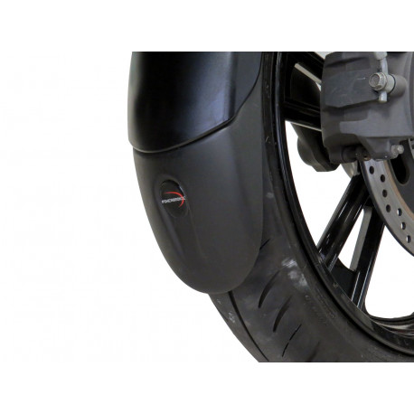 Powerbronze Mudguard Extenders - Kawasaki Vulcan S 2015-/+