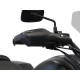 Powerbronze Hand Guards Matt Black - Kawasaki Vulcan S 2018/+