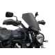 Powerbronze Hand Guards Matt Black - Kawasaki Vulcan S 2018/+