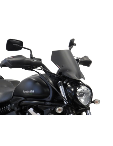 Saute vent Powerbronze 270 mm - Kawasaki Vulcan S 2018/+
