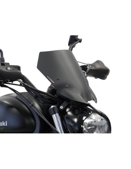 Saute vent Powerbronze 270 mm - Kawasaki Vulcan S 2018/+