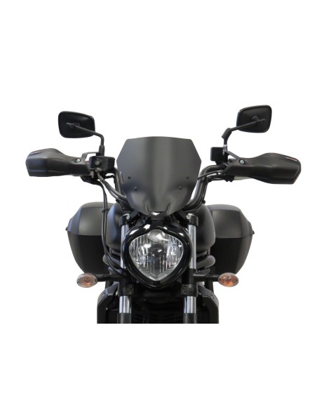 Saute vent Powerbronze 270 mm - Kawasaki Vulcan S 2018/+