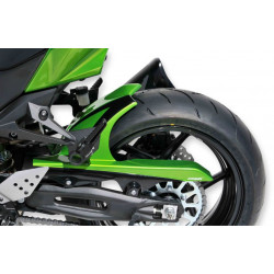 Ermax Hinterradabdeckung - Kawasaki Z 750 R 2011-12