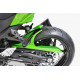 Ermax Rear Hugger - Kawasaki Z 750 R 2011-12