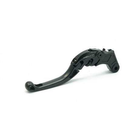 MG Biketec Clutch lever ClubSport Short 087021