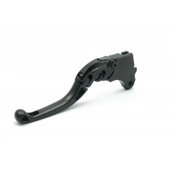 MG Biketec Clutch lever ClubSport Short 076000