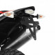 Moto-parts Kennzeichenhalter - Aprilia RX 125 2021/+ // SX 125 2018/+