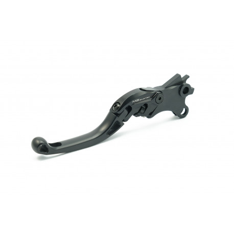 MG Biketec Clutch lever ClubSport Short 088509